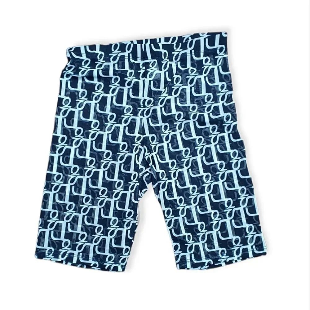 K Too Mesh Bike Shorts